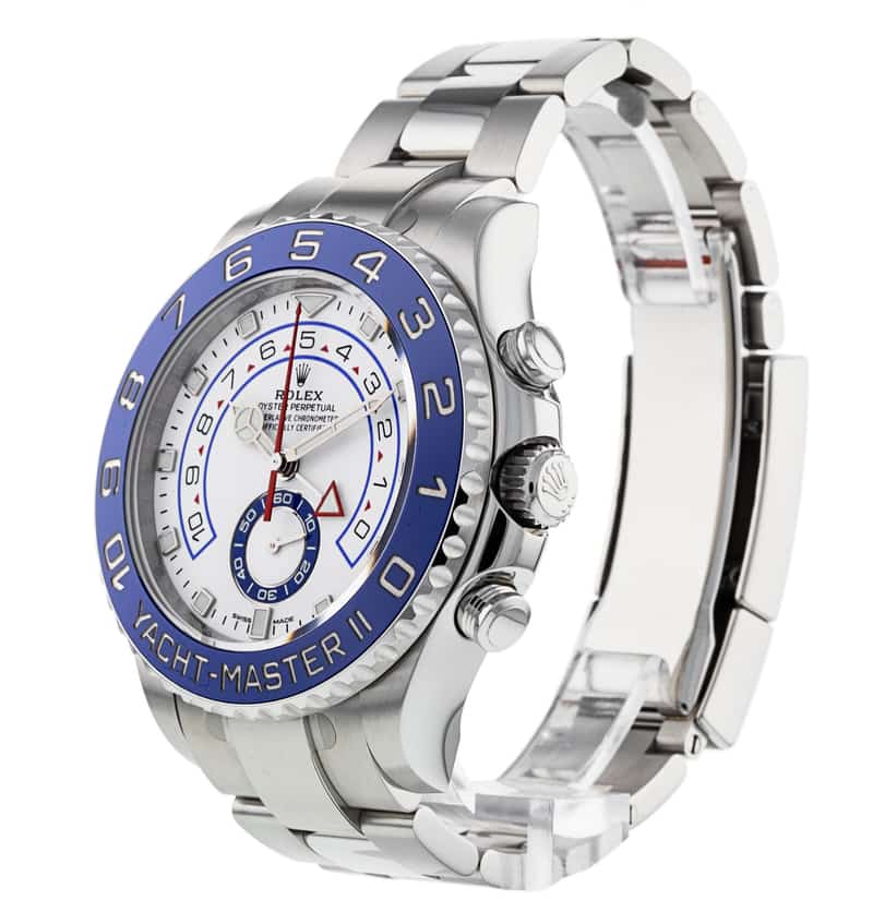 Rolex Yacht-Master II 116680